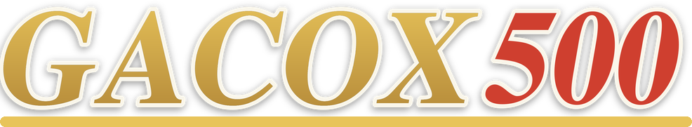 gacox500