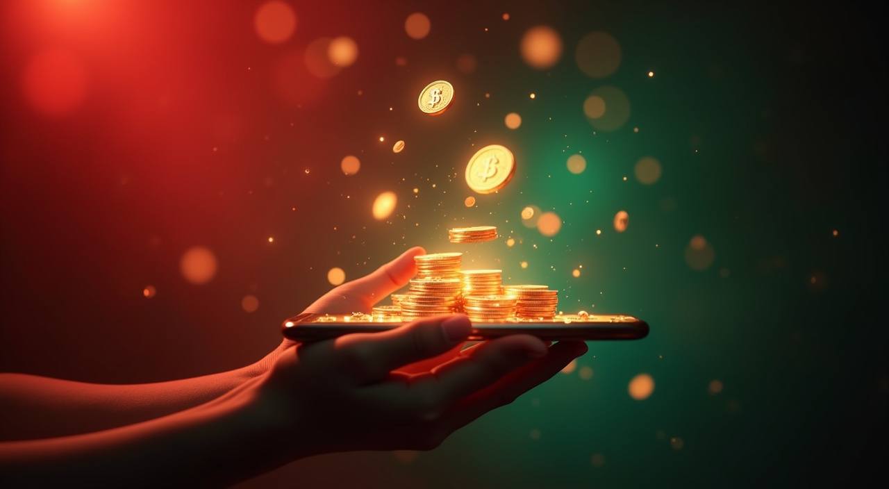 Empat Hal yang Mendefinisikan gacox500